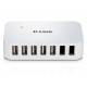 D-Link DUB-H7